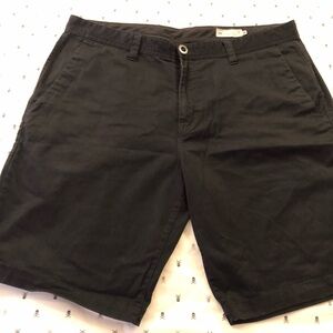 Men’s Volcom Shorts Bundle (Black & Grey)